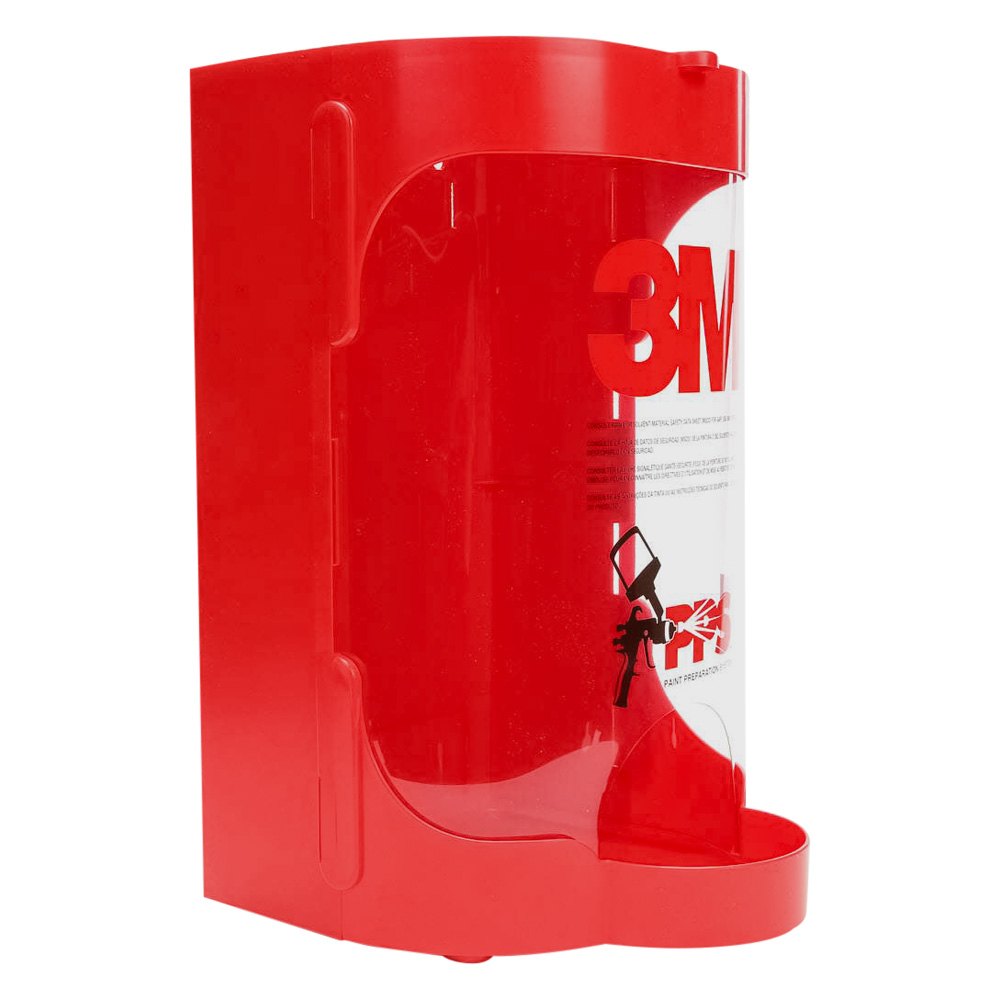 Aazon.co: PPS 3 Lid & Liner Dispenser: Ini & Icro, 16298, 1 Per - Foto 7