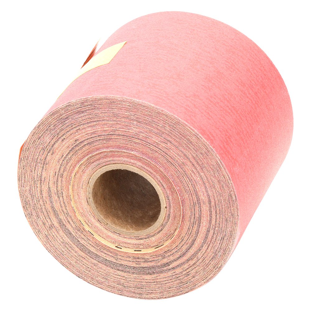 3M® 1681 Stikit™ 316U 75' x 2.75" 400 Grit PSA Sanding Roll