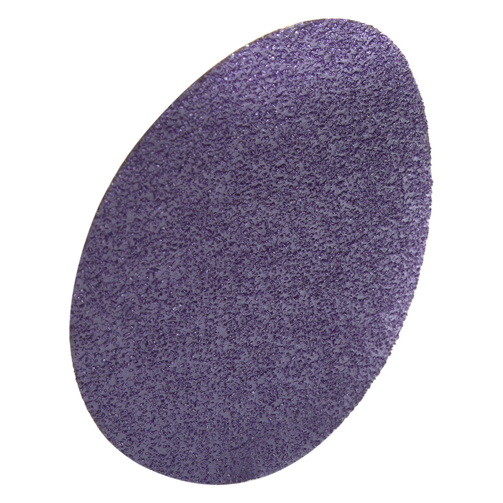 3M Cubitron II Fibre Roloc Disc 33389 - 3 Inch, 36 Grit, 15 Discs Per Box