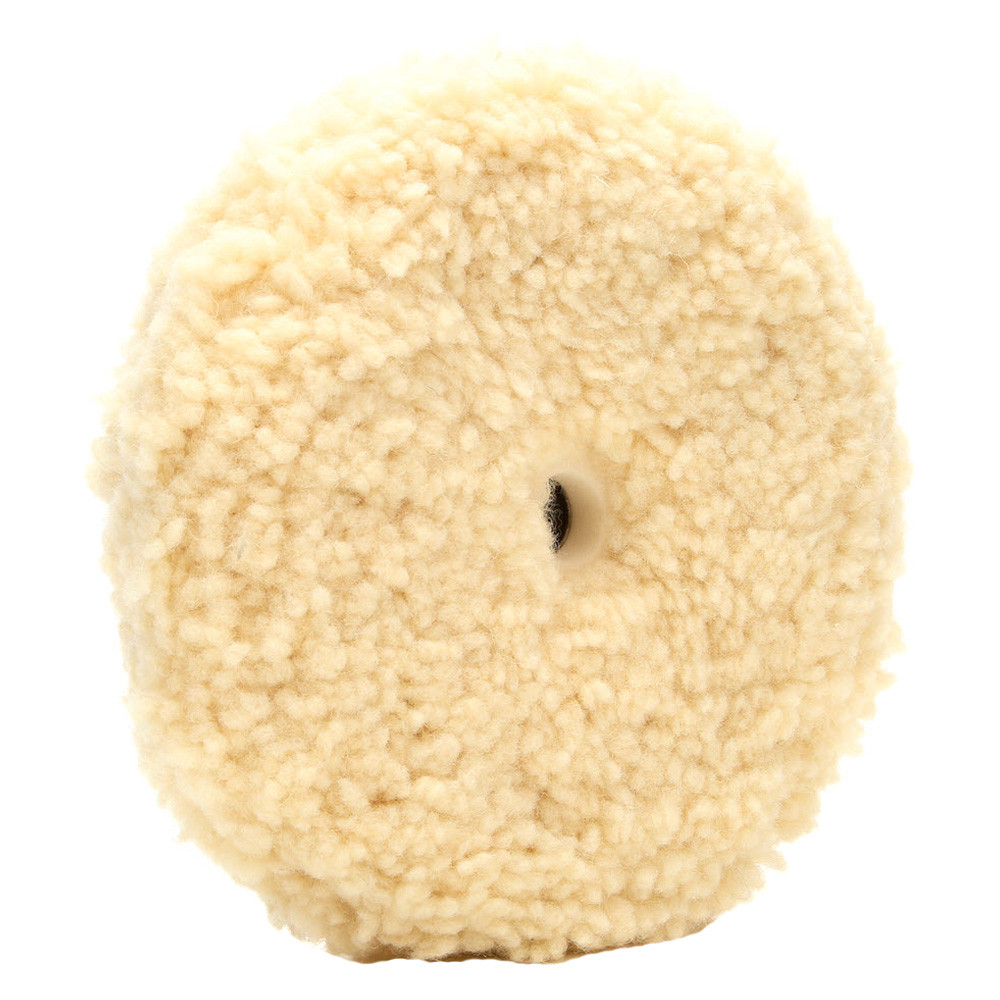 thumbnail image 2 of 3M 05711 Wool Compounding Pad – 3M Part 5711 2 of 6