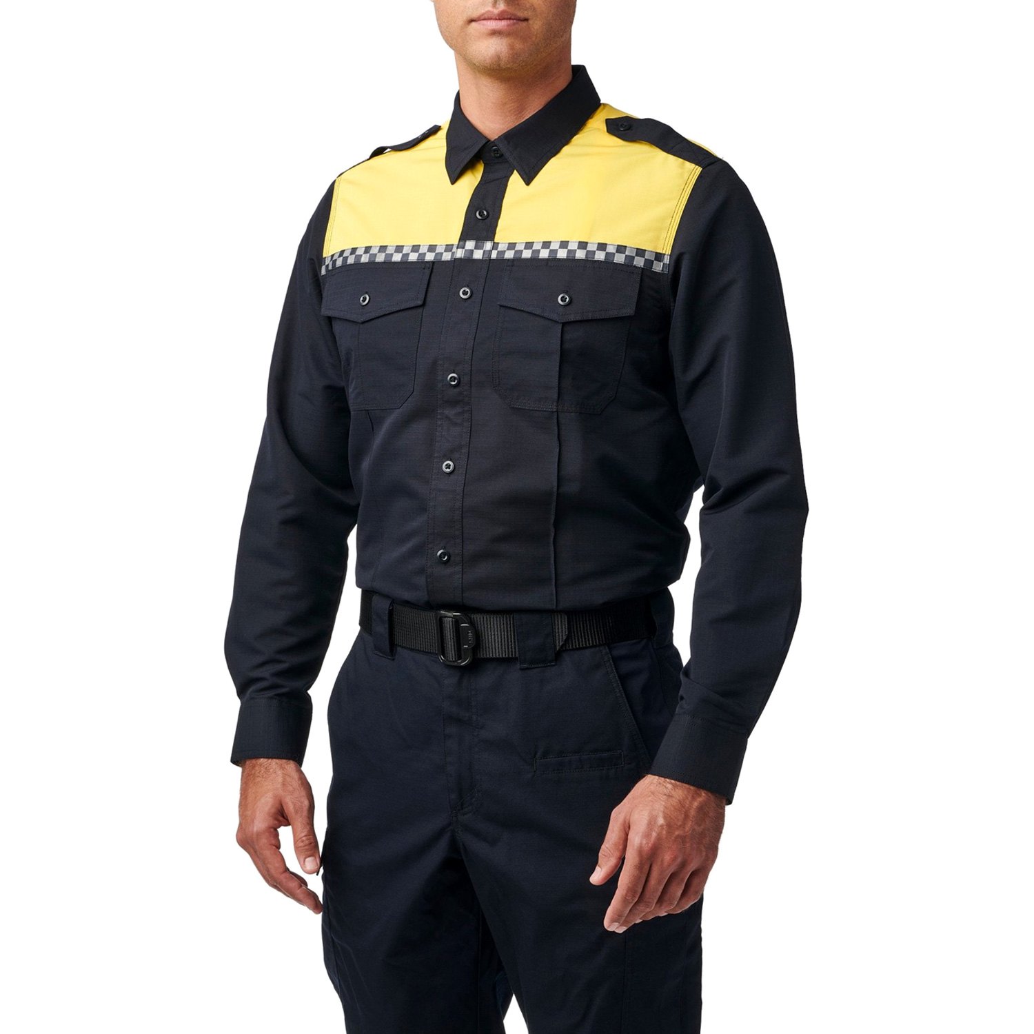 Customized Security Uniforms|Security Guard Uniform