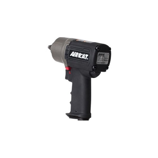  AIRCAT   1350 XL 3 8 Drive 500 ft lb High Low Torque Air  