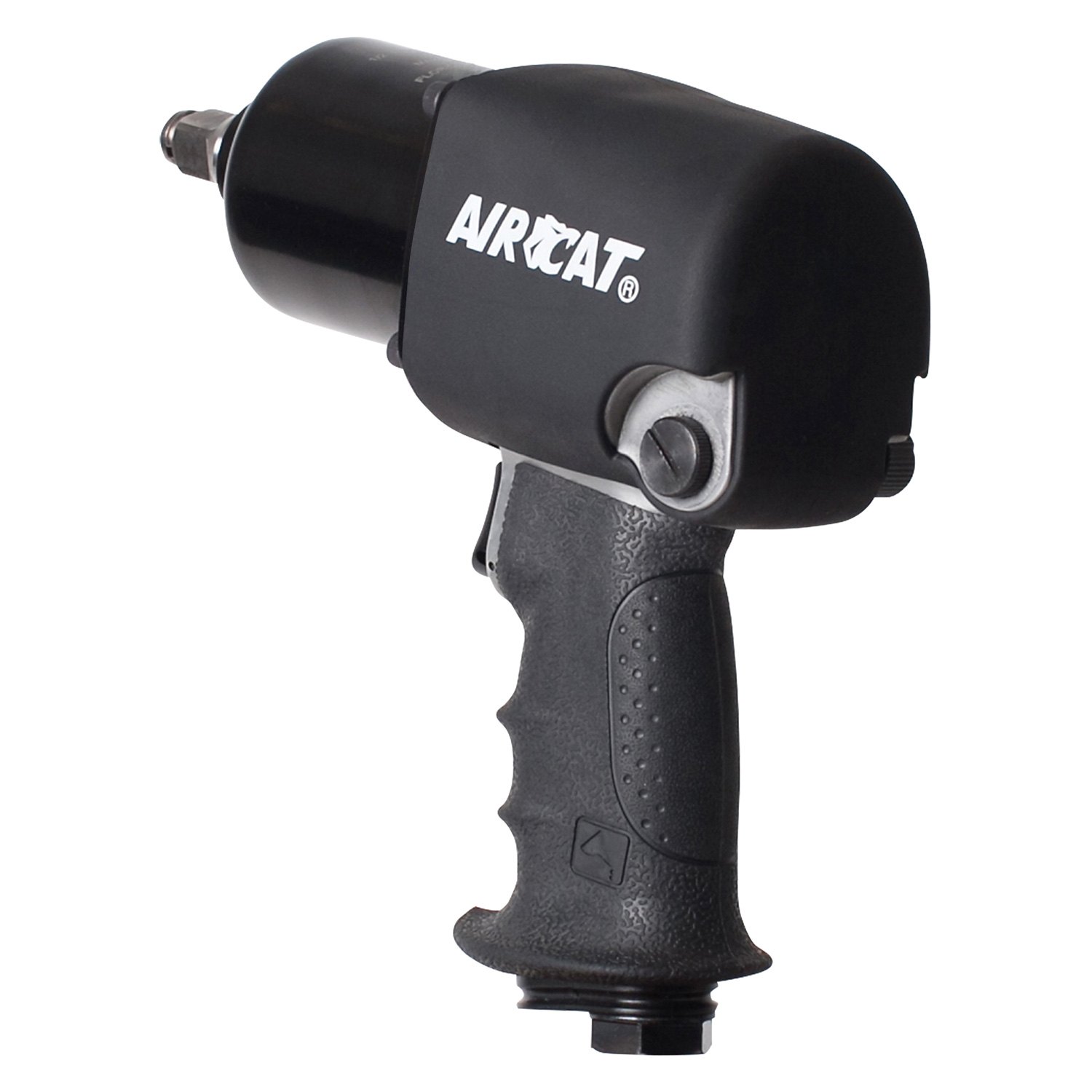  AIRCAT   1460 XL 1 2 Drive 725 ft lb Air  Impact  Wrench  