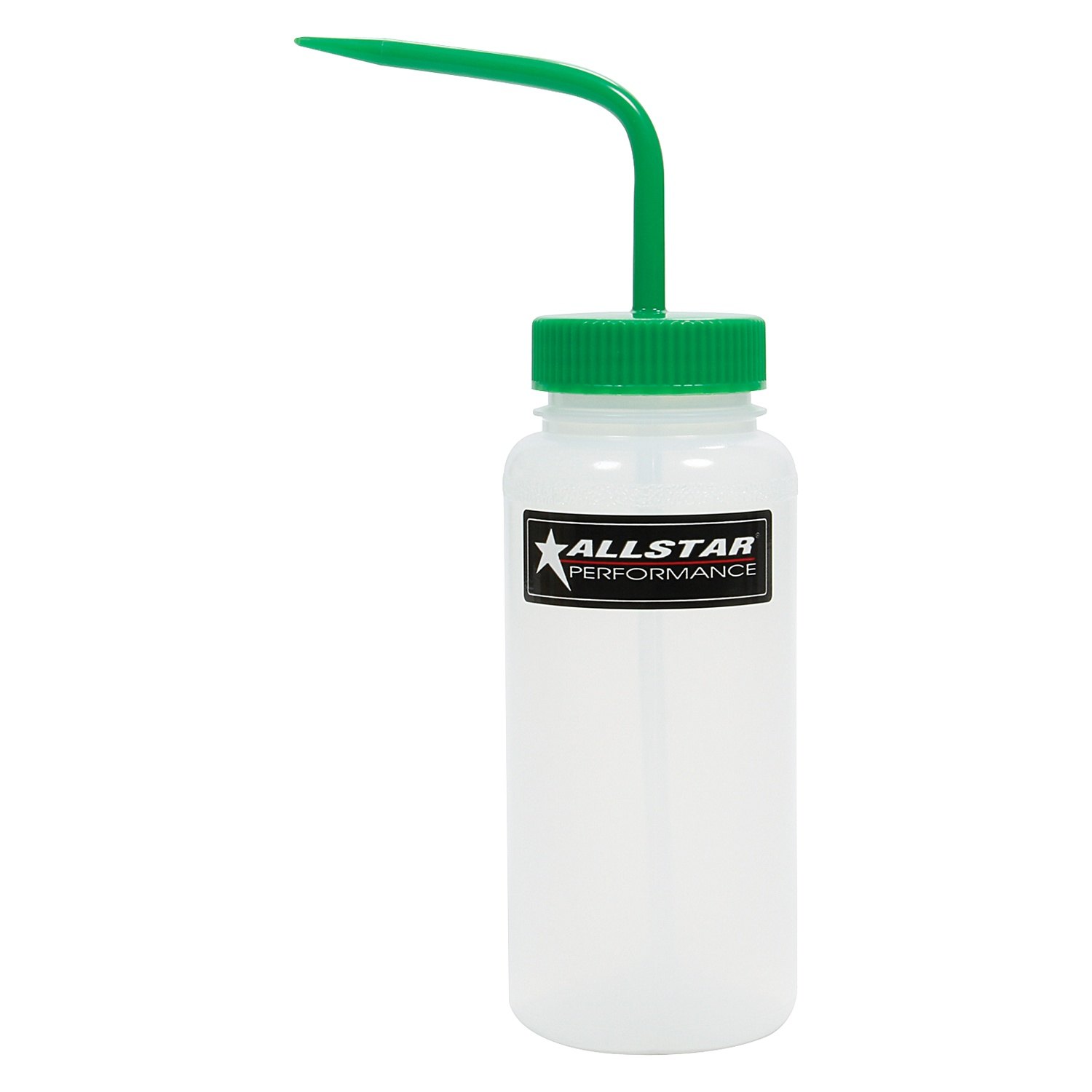 AllStar Performance® ALL40090 16.9 oz. Transulent Plastic Multi