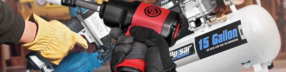 Air Tools