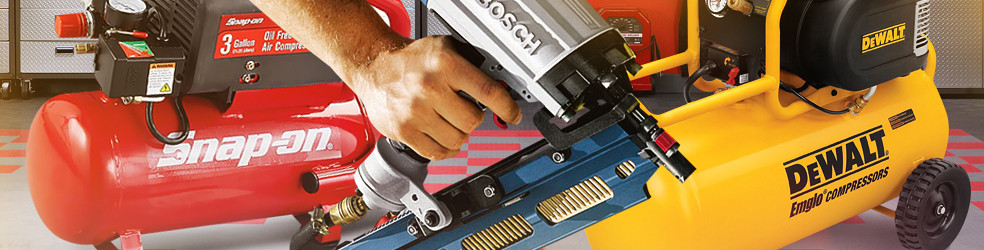 Home Air Compressors