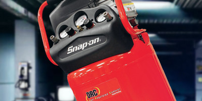 Snap-on Compressor