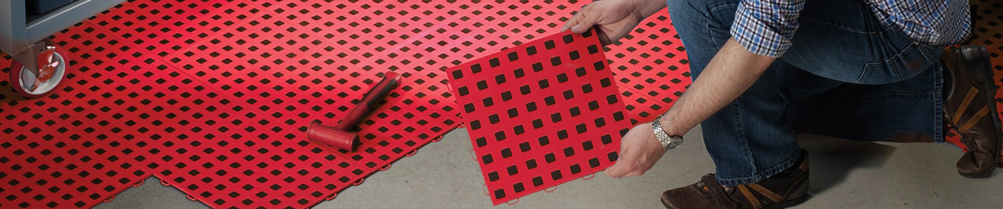 The Best Flooring Options For Your Garage Floor