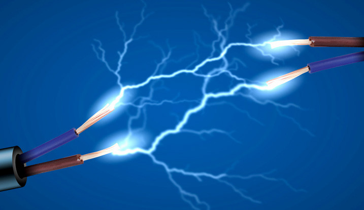 Current Electricity