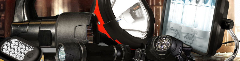 LED Headlamps