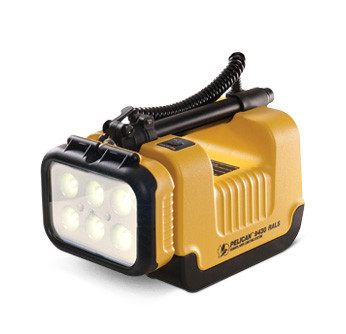 Pelican Remote Area Lighting System