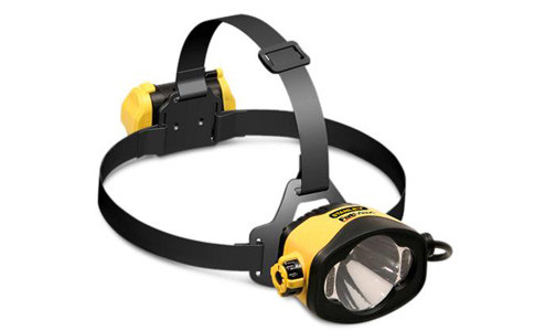 Quad II Headlamp