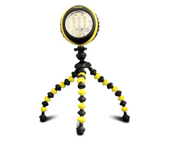 Stanley Squidbrite LED Worklight
