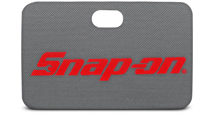 Snap-On Kneeling Pad