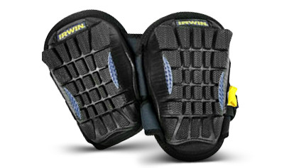 Hanson® - I Gel Knee Pads