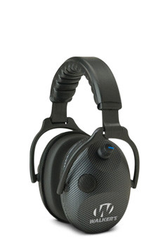 Walker Alpha Power Muffs