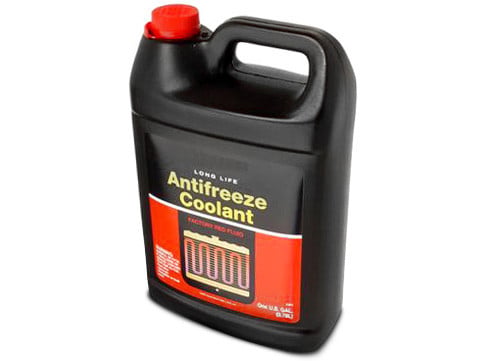 Coolant