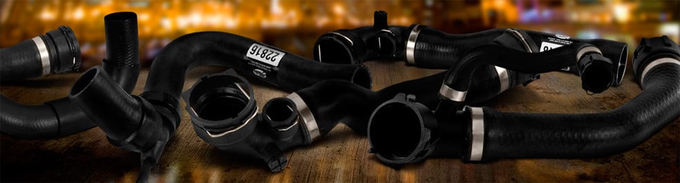Cooling System Hoses