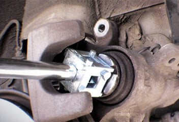 Rotate Caliper
