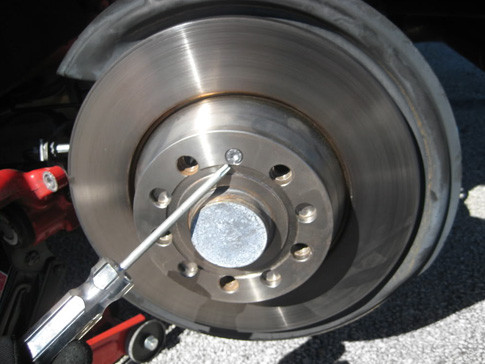 Special Torx