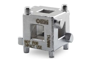 Universal Adapter