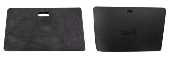 Champ Pans Floor Mats