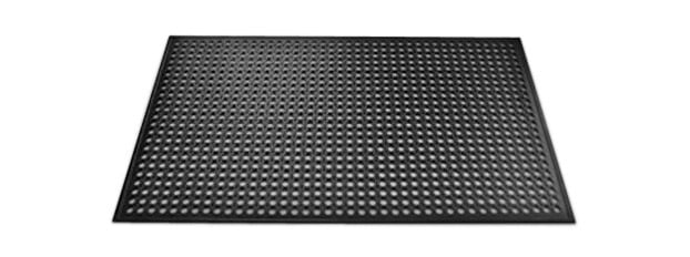 CTA Rubber Anti-Fatigue Mat