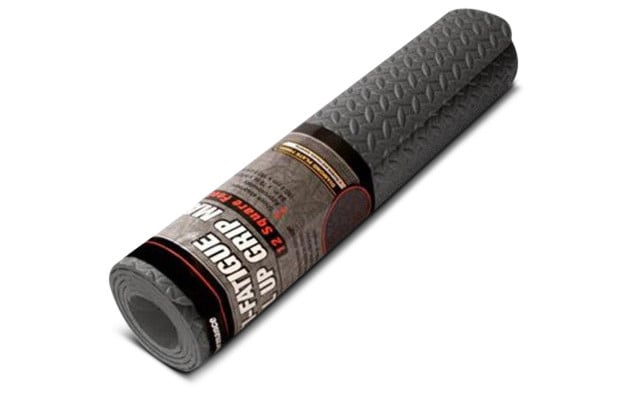 Performance Tool Foam Anti Fatigue Floor Mat Roll