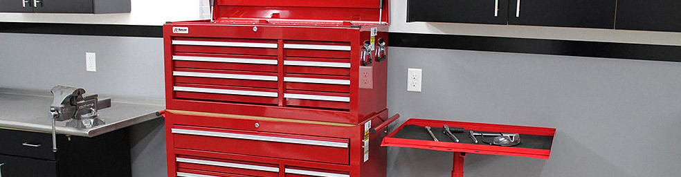 Side Cabinet