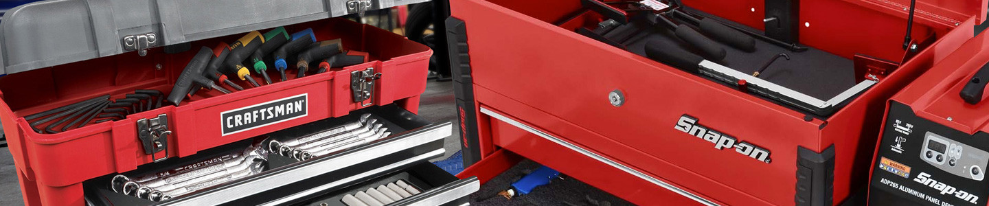 Tool Boxes: Chests, Cabinets, and Other Organizers Explained