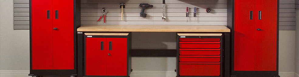 Tool Chest