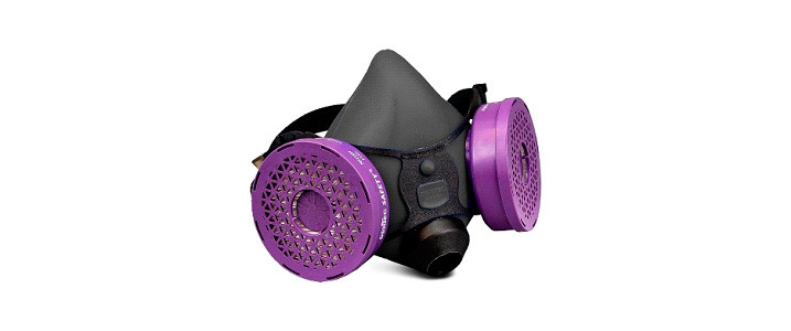 Respirator Mask