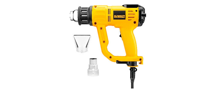 Heat Gun