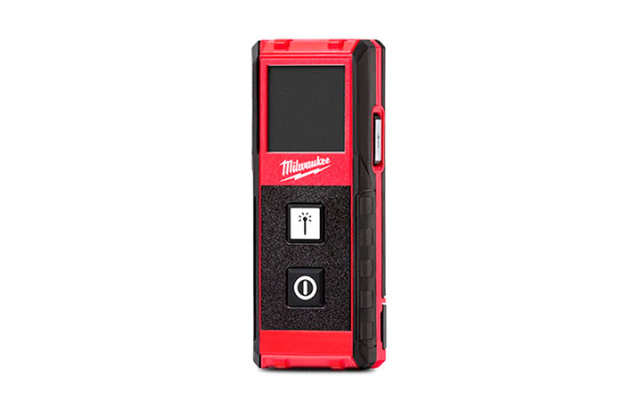 Laser Distance Meter