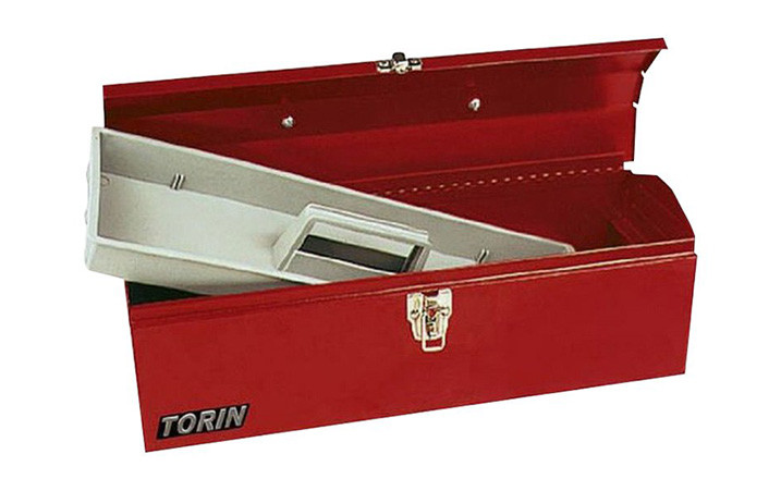 Torin Tool Box