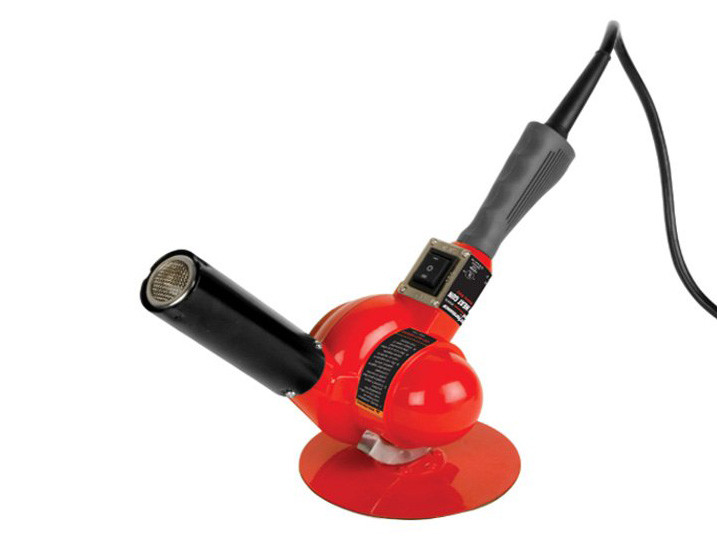 Performance Tool Dual Temperature Heat Gun