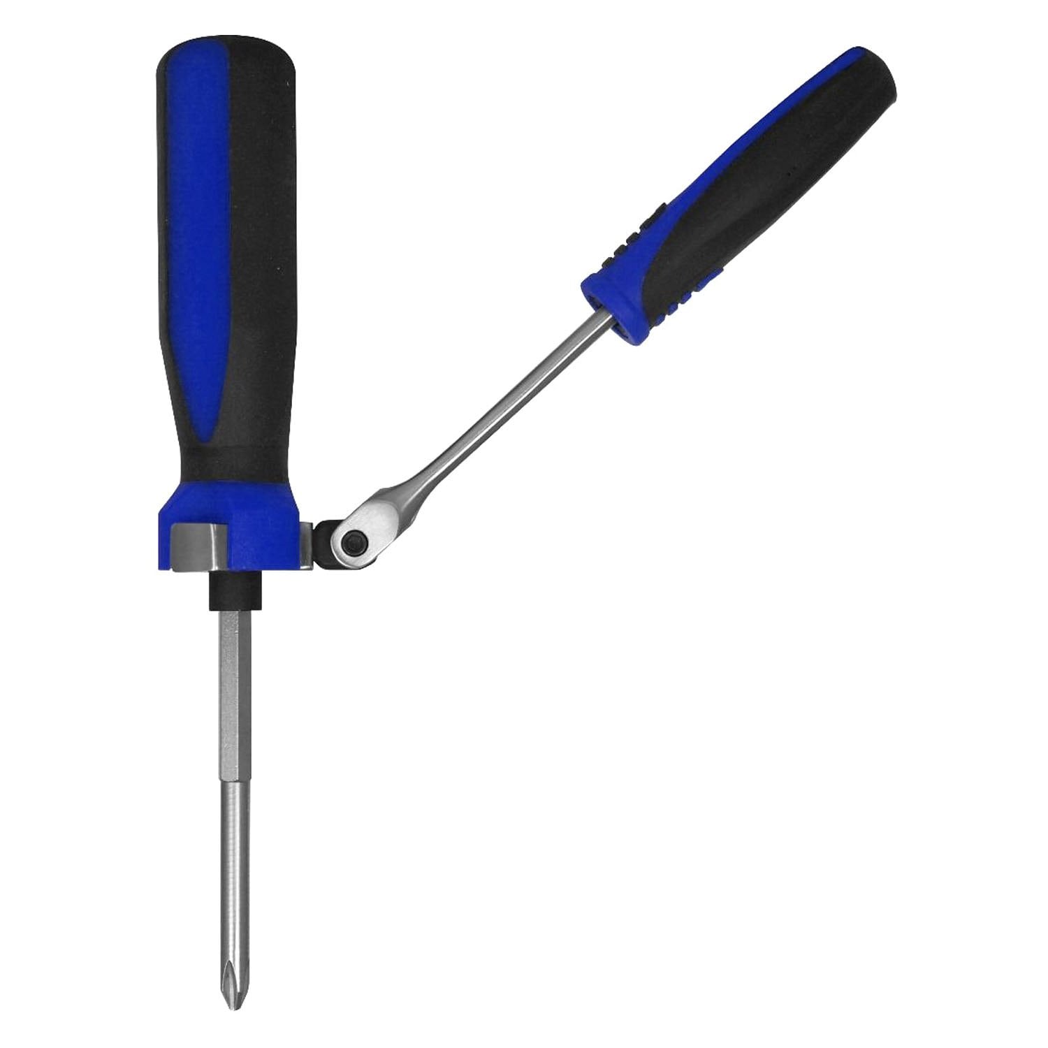 thumbnail image 2 of Astro Pneumatic 100 Piece Torx Screwdriver & Security Bit Set - Professional Tool Kit 2 of 13