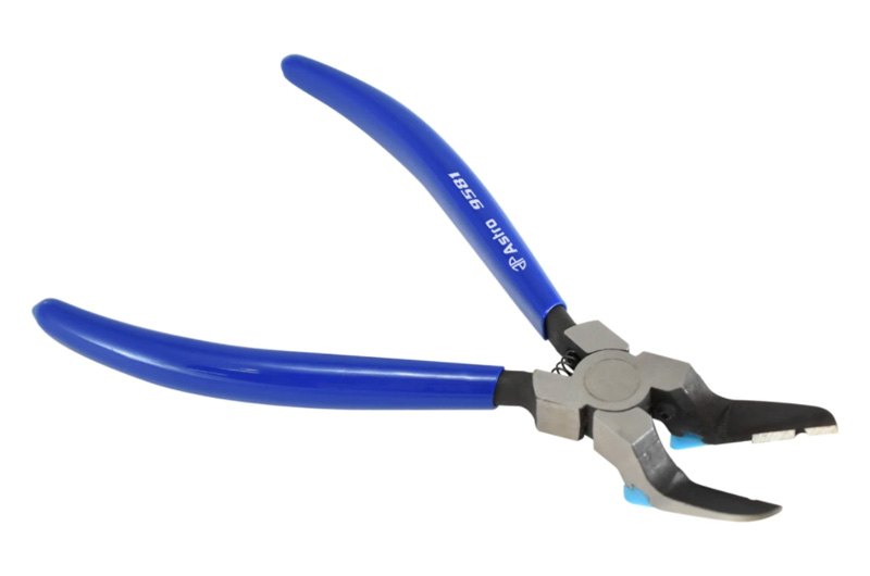 What are Non-Marring Pliers?- The Mechanics Tool Box