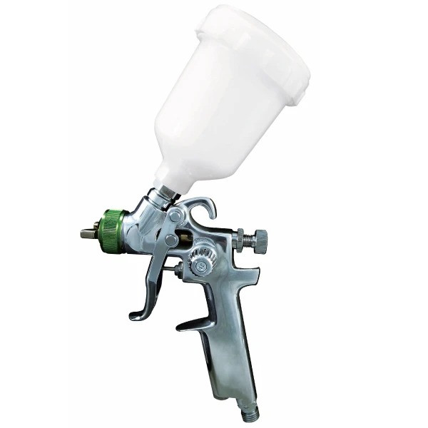 Astro Pneumatic Tool® HVLPD508 - 0.8 mm HVLP Gravity Feed Spray Gun ...