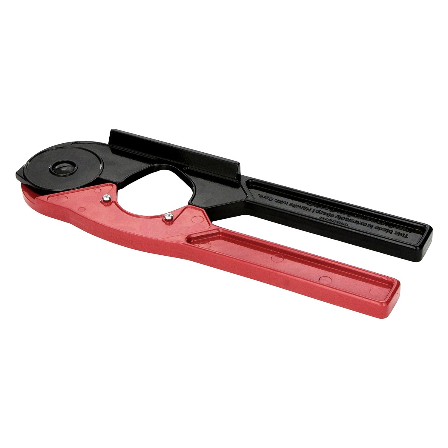 ATD® 901 21/2" Bench Mountable Hose and Pipe Cutter