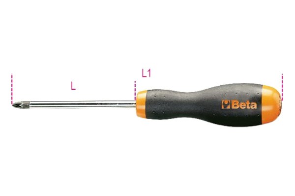 pozidriv screwdriver