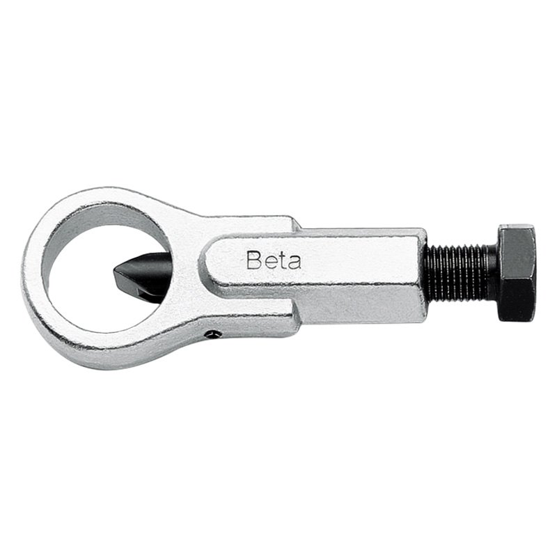 Beta Tools® 017090010 1709Series 17 mm Closed Frame Nut Cutter