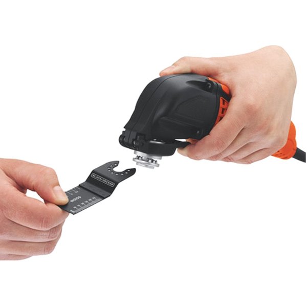 black and decker oscillating multi tool blades savings