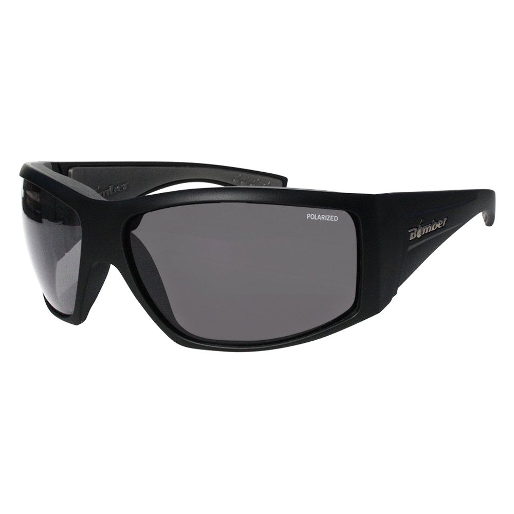 bomber floating polarized sunglasses