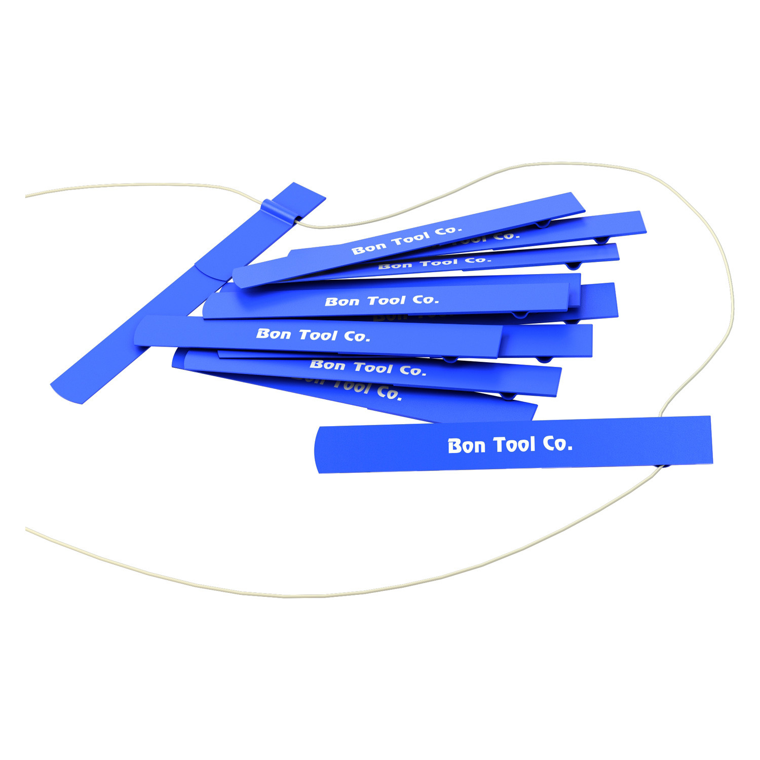 Bon® 11140 BonFire™ 12 Pieces Steel Twigs Line Stretchers