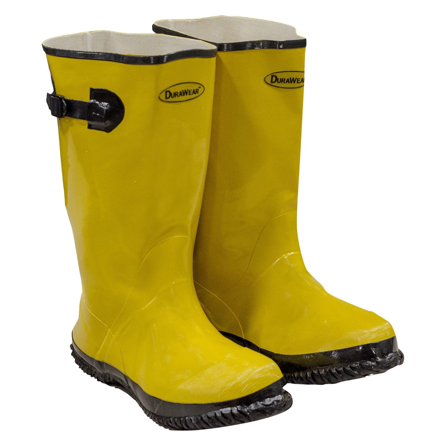 Bon® - Rubber Overshoe Rain Boots - TOOLSiD.com
