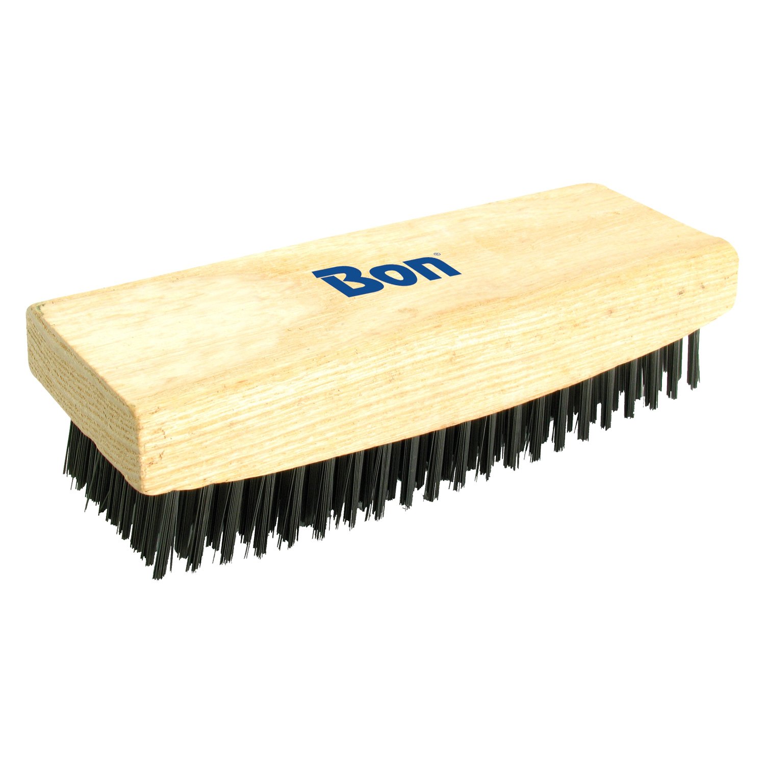 Bon® 84160 71/4" x 21/2" Steel Rocker Back Wire Brush