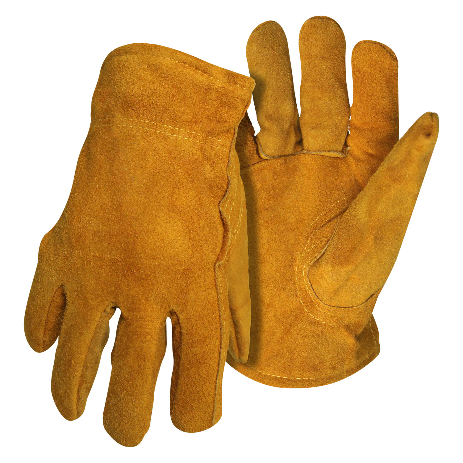boss gloves