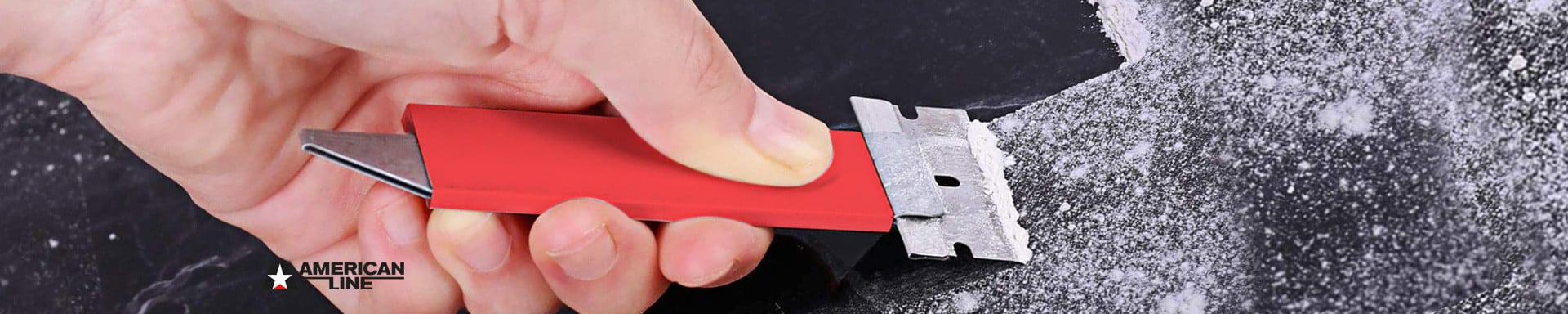 American Safety Razor Company™ - Utility Knives, Scraper & Razor Blades | TOOLSiD