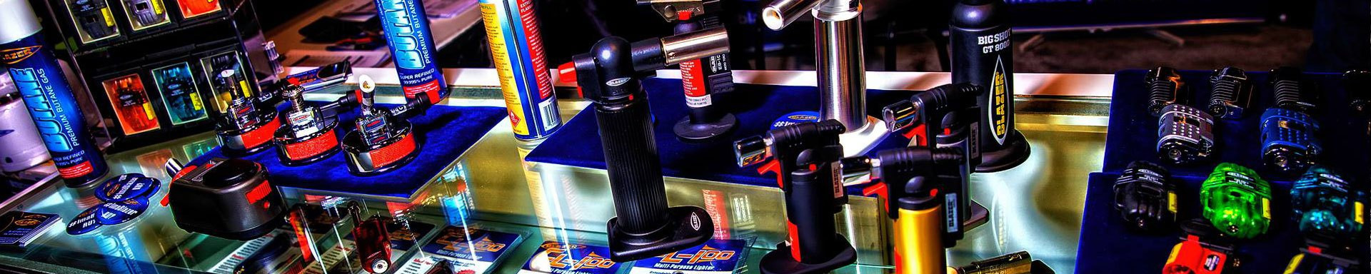 thumbnail image 2 of Blazer LA401 Butane Torch Refill – 5.2oz Can – Micro Torch Fuel 2 of 6